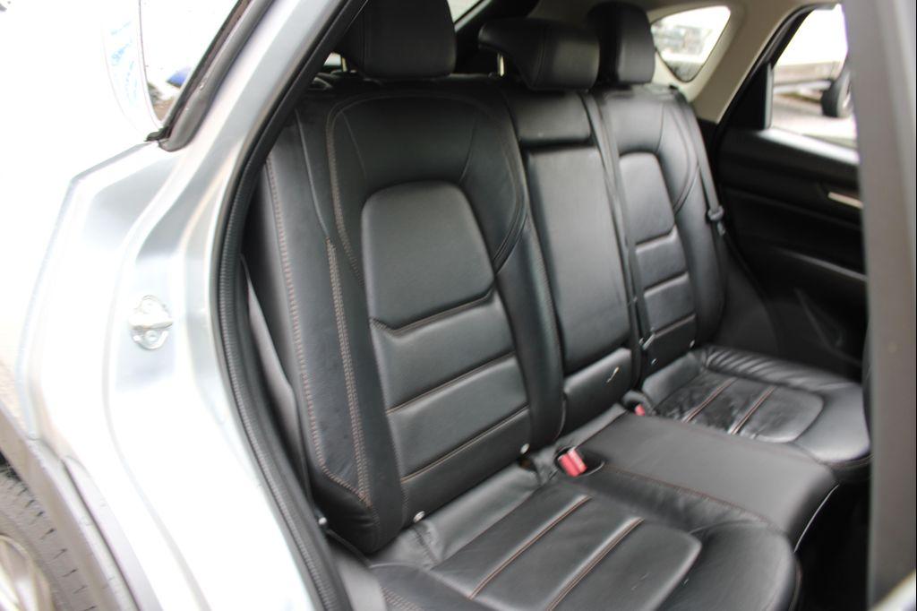 used 2020 Mazda CX-5 car, priced at $11,999
