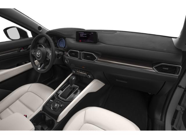 used 2020 Mazda CX-5 car, priced at $13,999