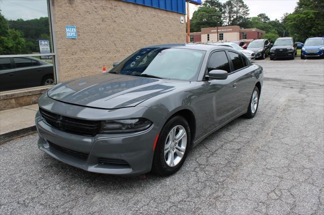 used 2017 Dodge Charger car, priced at $15,999