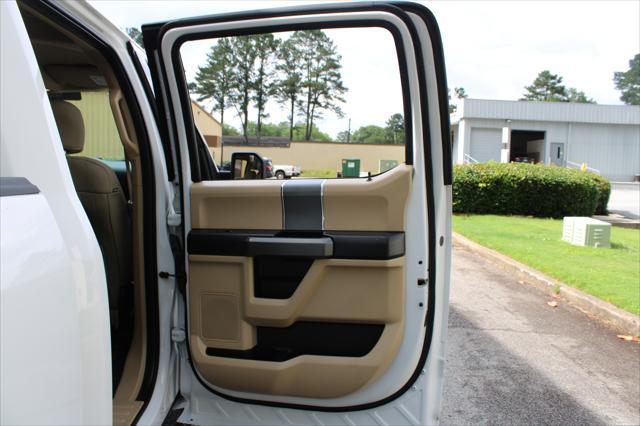 used 2016 Ford F-150 car, priced at $12,999