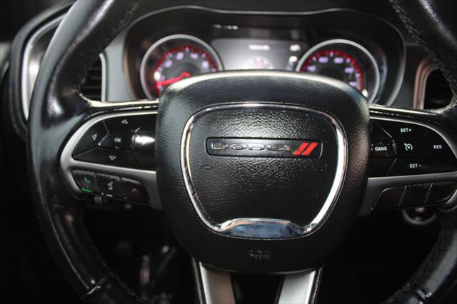 used 2019 Dodge Charger car, priced at $14,999