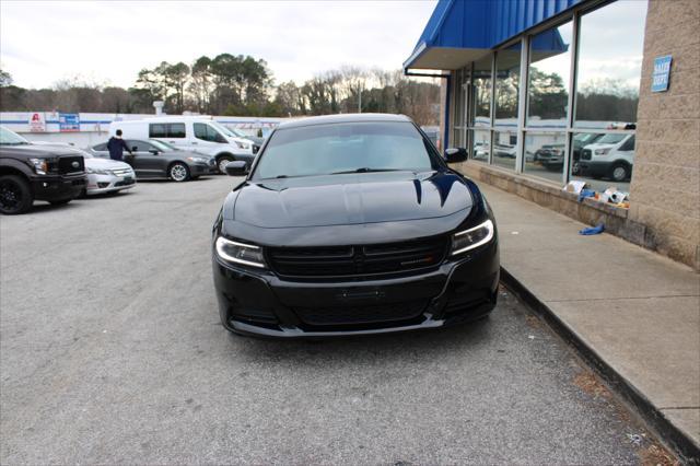 used 2019 Dodge Charger car, priced at $14,999