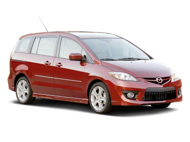used 2009 Mazda Mazda5 car, priced at $3,999
