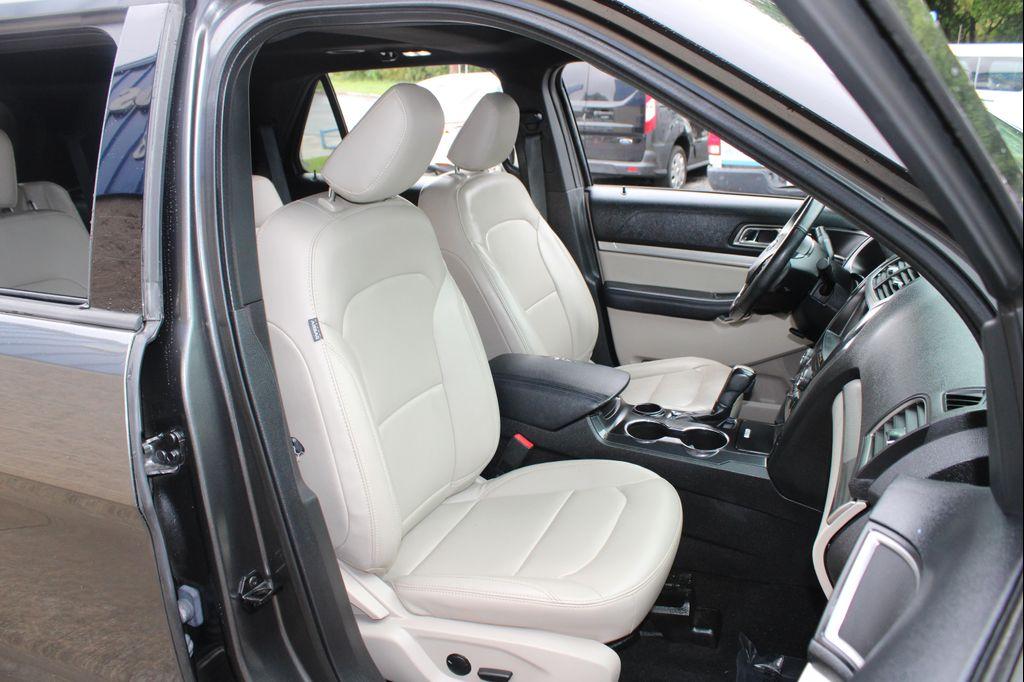 used 2019 Ford Explorer car, priced at $8,999