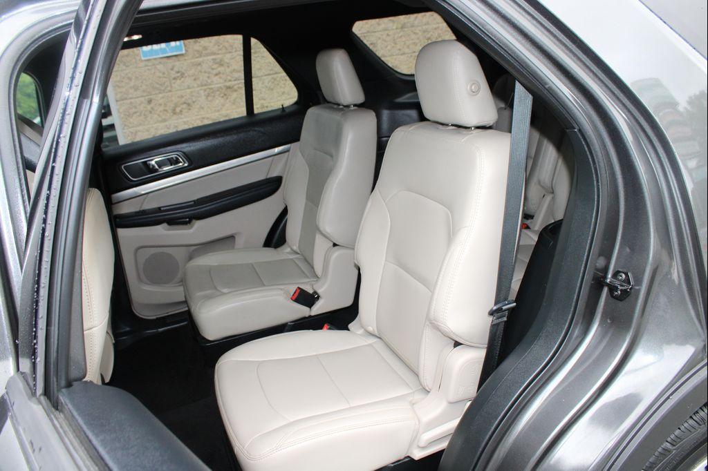 used 2019 Ford Explorer car, priced at $8,999