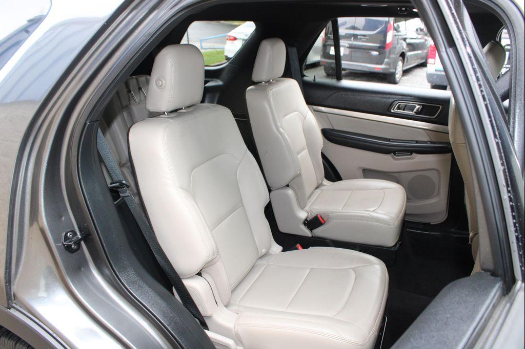 used 2019 Ford Explorer car, priced at $8,999