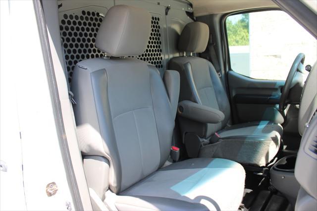 used 2016 Nissan NV Cargo NV1500 car, priced at $10,999