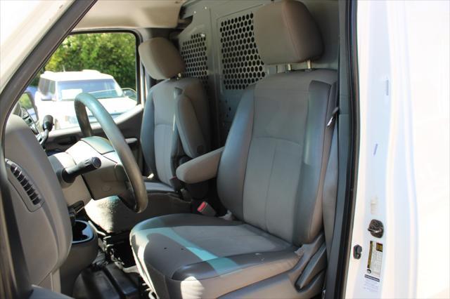 used 2016 Nissan NV Cargo NV1500 car, priced at $10,999