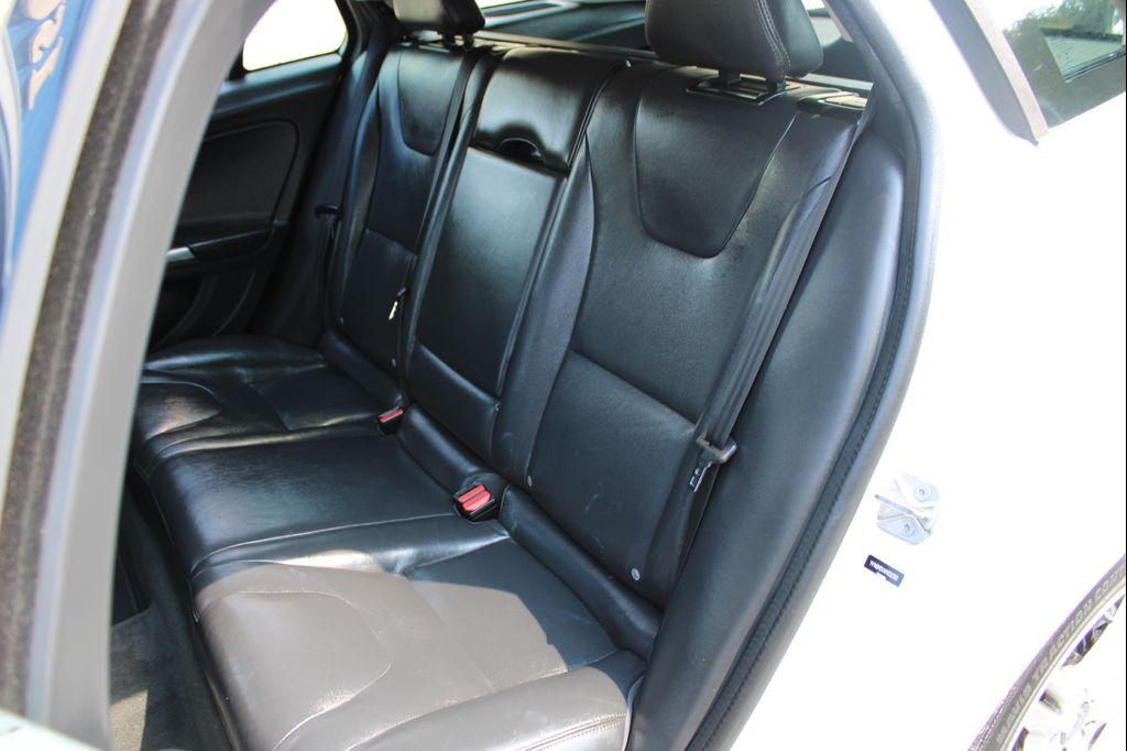 used 2017 Volvo V60 car, priced at $10,999