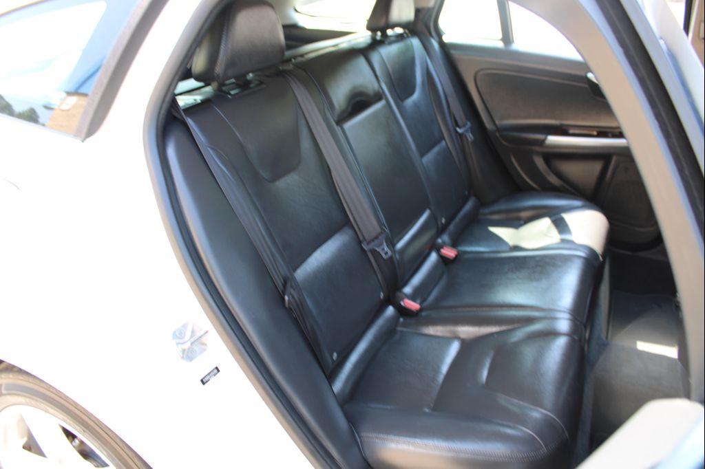 used 2017 Volvo V60 car, priced at $10,999