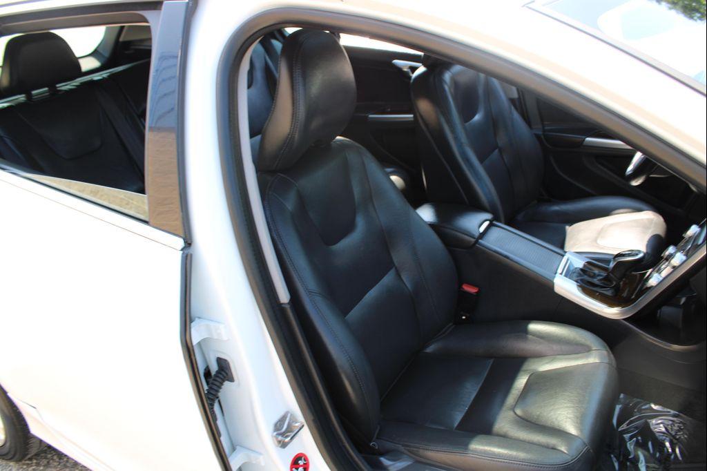 used 2017 Volvo V60 car, priced at $10,999