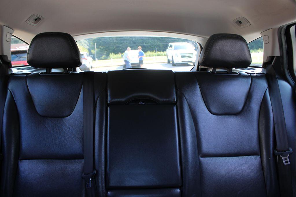 used 2017 Volvo V60 car, priced at $10,999