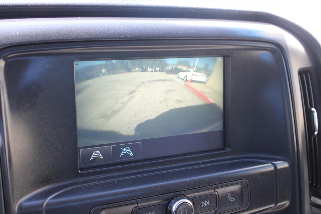 used 2018 Chevrolet Silverado 1500 car, priced at $7,999