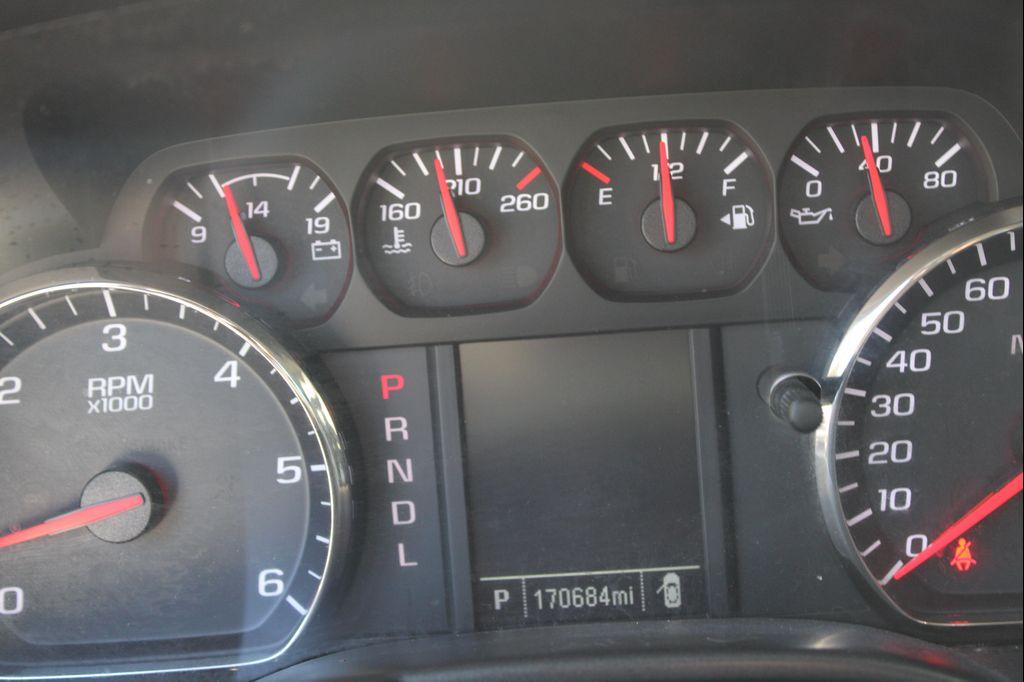 used 2018 Chevrolet Silverado 1500 car, priced at $7,999