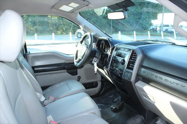 used 2019 Ford F-250 car, priced at $13,999