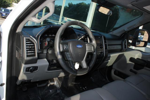 used 2019 Ford F-250 car, priced at $13,999