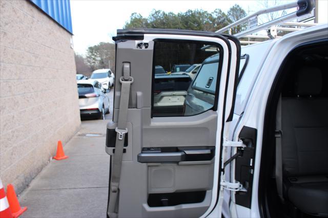 used 2015 Ford F-150 car, priced at $13,999