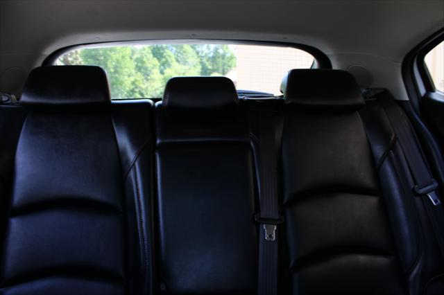 used 2016 Mazda Mazda3 car, priced at $14,999