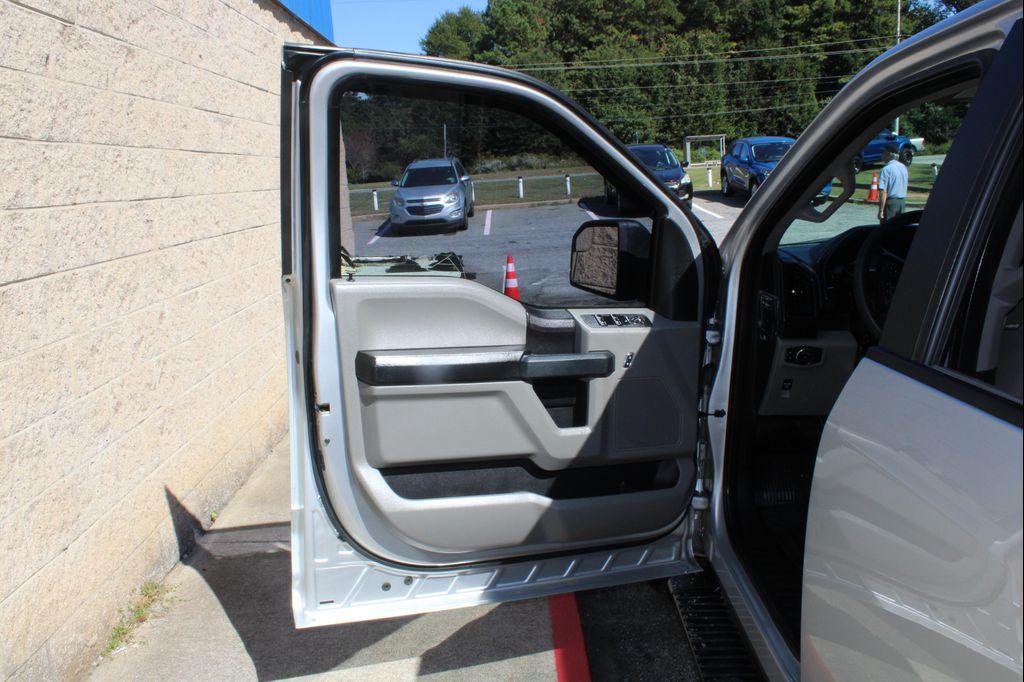 used 2016 Ford F-150 car, priced at $13,999