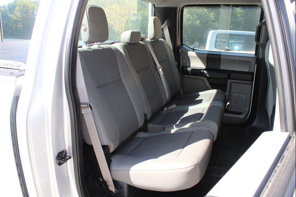 used 2016 Ford F-150 car, priced at $13,999
