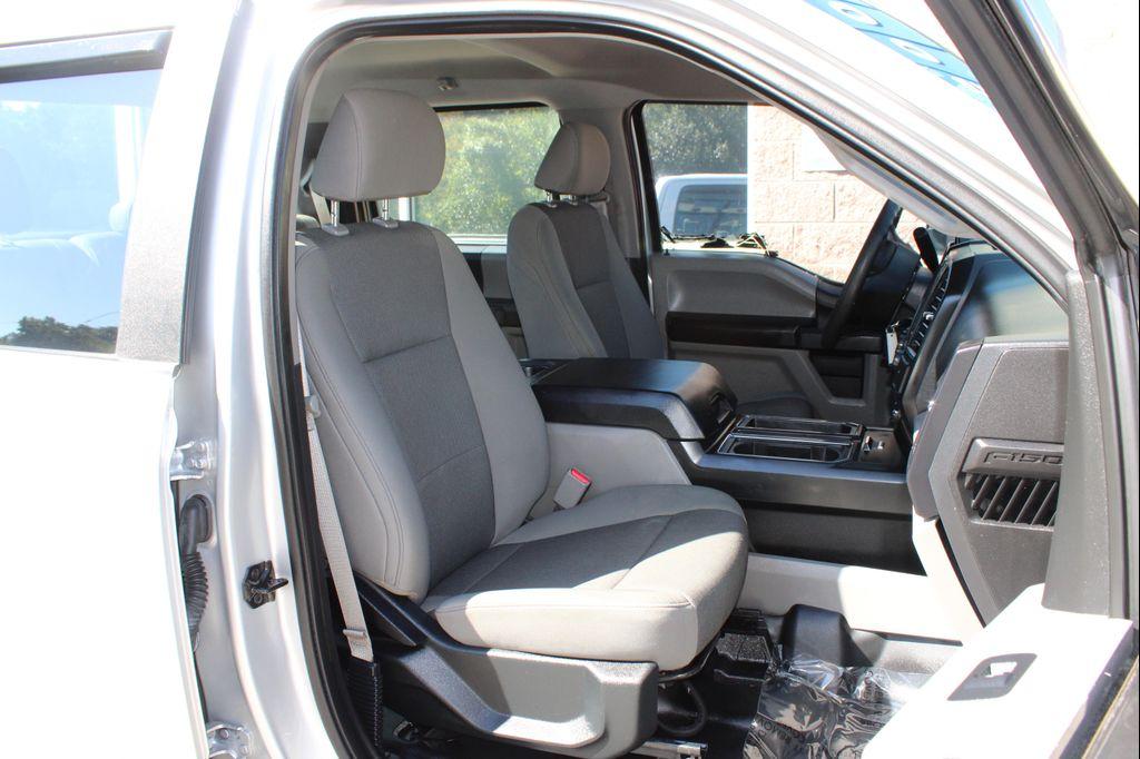 used 2016 Ford F-150 car, priced at $13,999