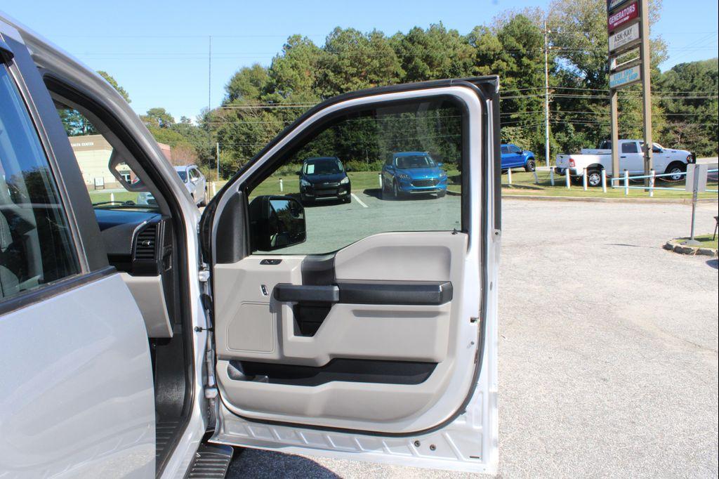 used 2016 Ford F-150 car, priced at $13,999