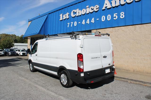 used 2017 Ford Transit-150 car, priced at $19,999