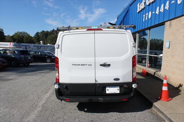 used 2017 Ford Transit-150 car, priced at $19,999