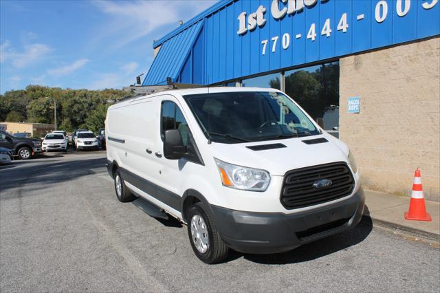 used 2017 Ford Transit-150 car, priced at $19,999