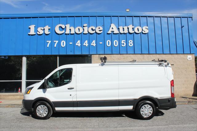 used 2017 Ford Transit-150 car, priced at $19,999