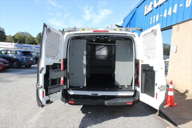 used 2017 Ford Transit-150 car, priced at $19,999