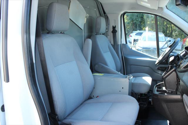 used 2017 Ford Transit-150 car, priced at $19,999