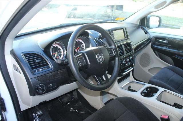 used 2013 Dodge Grand Caravan car, priced at $4,999