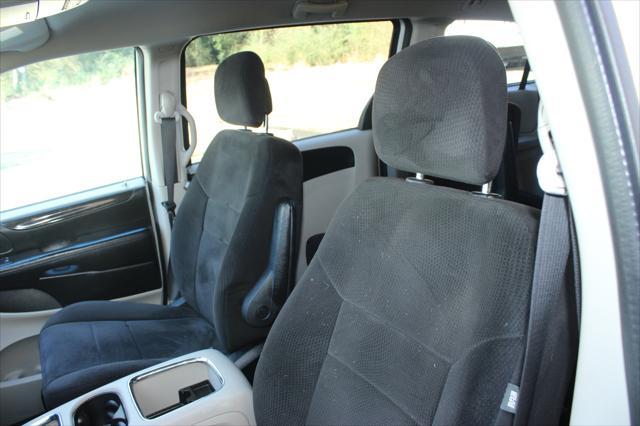 used 2013 Dodge Grand Caravan car, priced at $4,999