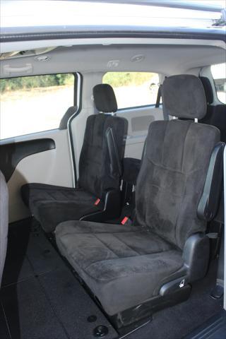 used 2013 Dodge Grand Caravan car, priced at $4,999