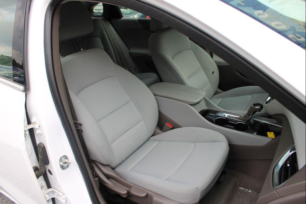used 2020 Chevrolet Malibu car, priced at $9,999
