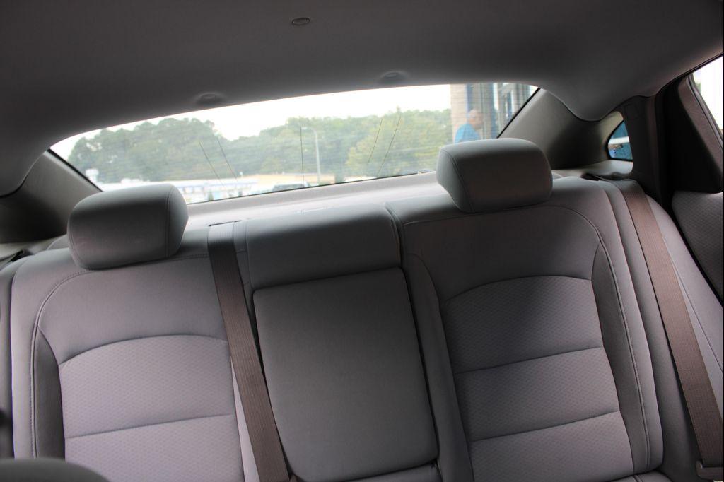 used 2020 Chevrolet Malibu car, priced at $9,999
