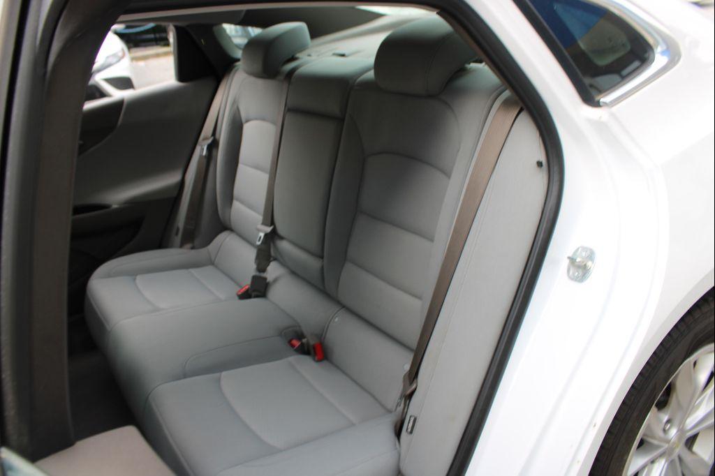 used 2020 Chevrolet Malibu car, priced at $9,999