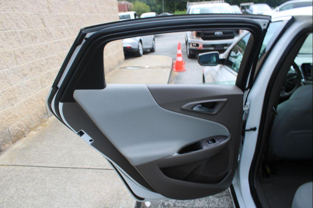 used 2020 Chevrolet Malibu car, priced at $9,999