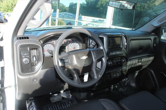 used 2019 Chevrolet Silverado 1500 car, priced at $15,999