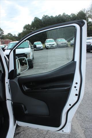 used 2021 Nissan NV200 car, priced at $10,999