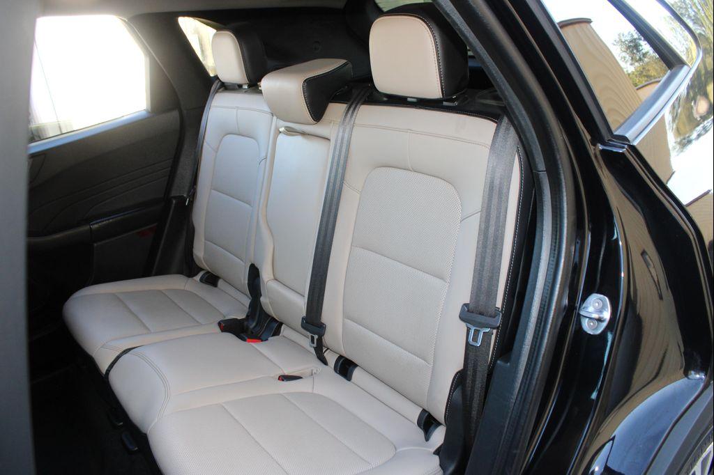used 2021 Ford Escape car, priced at $17,999