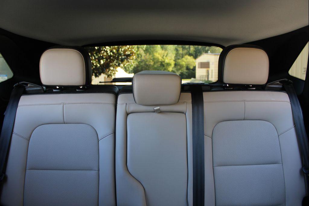 used 2021 Ford Escape car, priced at $17,999