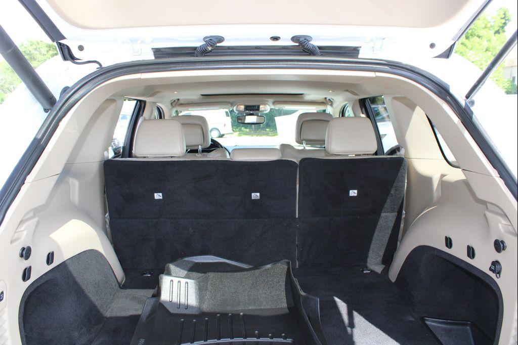 used 2018 Jeep Grand Cherokee car, priced at $14,999