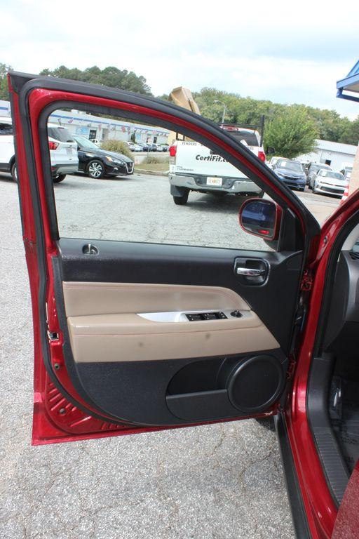used 2014 Jeep Compass car, priced at $6,999
