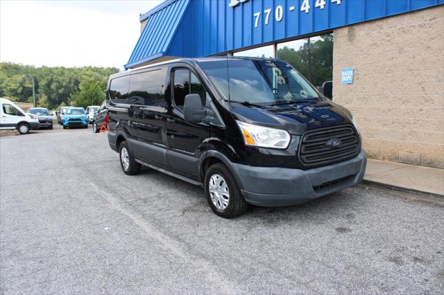 used 2016 Ford Transit-150 car, priced at $12,999
