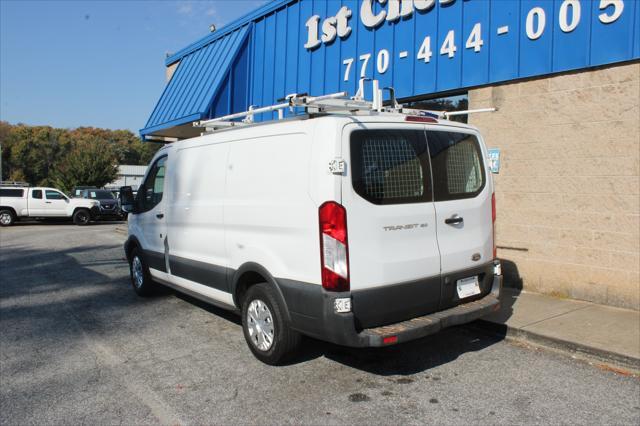 used 2017 Ford Transit-150 car, priced at $14,999