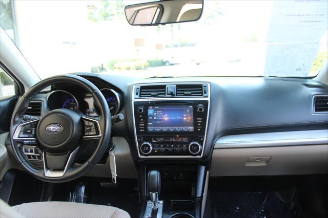 used 2019 Subaru Outback car, priced at $18,999