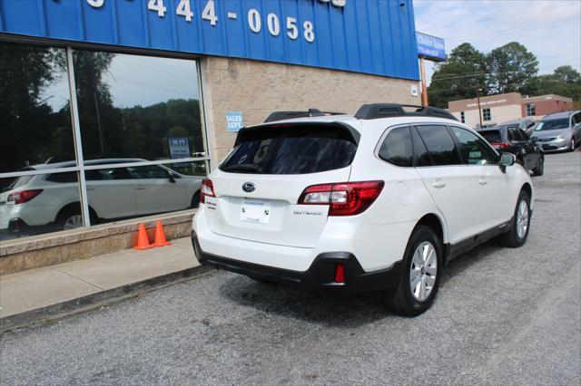 used 2019 Subaru Outback car, priced at $18,999