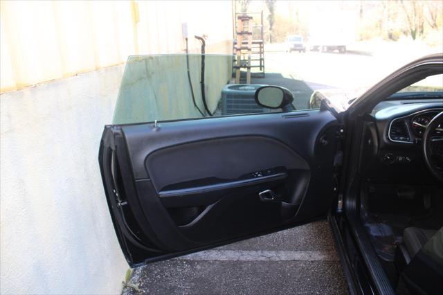 used 2019 Dodge Challenger car, priced at $16,999
